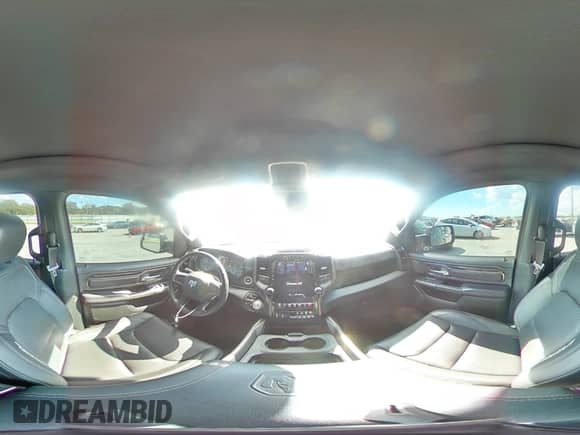 2020 Ram 1500 Rebel z VIN 1C6SRFLM2LN271477, wystawiony jako Copart lot #84295705 z przebiegiem 116 217 mil mil oraz Szkoda całkowita • Salvage title. Historia ofert i sprzedaży dostępna na DreamBid. Obrazek 15.