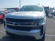 ✅ 2021 Chevrolet Silverado 1500 RST • VIN: 3GCUYEET4MG138815 • Лот: 42894441. Опубликован ранее на IAAI с пробегом 77 700 миль. Бесплатный доступ к архиву аукционных продаж из США и подробный отчёт об истории автомобиля на DreamBid. Изображение 12.
