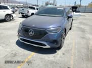 ✅ 2023 Mercedes-Benz EQE 350 • VIN: 4JGGM1CB5PA027166 • Lot: 64284175. Wystawiony na Copart z przebiegiem 8 231 mil. Bezpłatny archiwum sprzedaży aukcyjnych z USA i szczegółowy raport historii pojazdu na DreamBid. Zdjęcie 14.