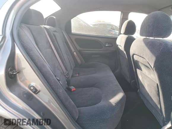 2002 Hyundai Sonata с VIN KMHWF25S32A527229, выставлен на аукционе Copart как лот 86625724 с пробегом 71 042 миль миль и Чистый • Clean title. История ставок и продаж доступна на DreamBid. Изображение 10.