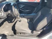 ✅ 2016 Chevrolet Camaro 1LT • VIN: 1G1FB3DS0G0171299 • Lot: 64064605. Listed on Copart with 163,946 mi. Free auction sales archive from the USA and detailed vehicle history report at DreamBid. Image 7.