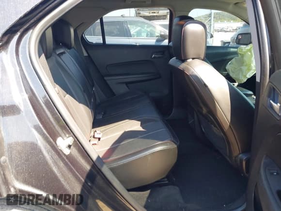 ✅ 2014 Chevrolet Equinox LT • VIN: 2GNFLGEKXE6109978 • Лот: 43206718. Опубликован ранее на IAAI с пробегом 138 576 миль. Бесплатный доступ к архиву аукционных продаж из США и подробный отчёт об истории автомобиля на DreamBid. Изображение 8.