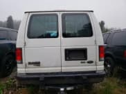 ✅ 2013 Ford Econoline Cargo Commercial • VIN: 1FTNE2EWXDDA96461 • Lot: 71060615. Listed on Copart with Not provided. Free auction sales archive from the USA and detailed vehicle history report at DreamBid. Image 6.