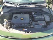 ✅ 2021 Kia Soul X-Line • VIN: KNDJ23AU3M7138856 • Lot: 57780525. Wystawiony na Copart z przebiegiem 77 906 mil. Bezpłatny archiwum sprzedaży aukcyjnych z USA i szczegółowy raport historii pojazdu na DreamBid. Zdjęcie 11.