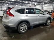 ✅ 2013 Honda CR-V EX • VIN: 2HKRM4H5XDH643922 • Лот: 86812485. Опубликован ранее на Copart с пробегом 120 562 миль. Бесплатный доступ к архиву аукционных продаж из США и подробный отчёт об истории автомобиля на DreamBid. Изображение 3.