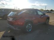 ✅ 2025 Hyundai Tucson SEL Convenience • VIN: 5NMJCCDE2SH478524 • Lot: 84198385. Wystawiony na Copart z przebiegiem 7 574 mil. Bezpłatny archiwum sprzedaży aukcyjnych z USA i szczegółowy raport historii pojazdu na DreamBid. Zdjęcie 3.