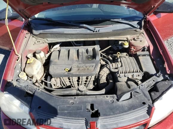 ✅ 2010 Dodge Avenger SXT • VIN: 1B3CC4FB2AN117329 • Лот: 73482104. Опубликован ранее на Copart с пробегом 167 432 миль. Бесплатный доступ к архиву аукционных продаж из США и подробный отчёт об истории автомобиля на DreamBid. Изображение 11.