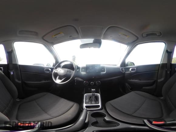 ✅ 2022 Hyundai Venue SE • VIN: KMHRB8A35NU163456 • Lot: 42323261. Listed on IAAI with 20,874 mi. Free auction sales archive from the USA and detailed vehicle history report at DreamBid. Image 18.