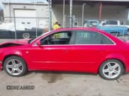 ✅ 2006 Audi A4 2.0T • VIN: WAUDF78E06A156421 • Lot: 43548985. Listed on IAAI with 195,970 mi. Free auction sales archive from the USA and detailed vehicle history report at DreamBid. Image 14.