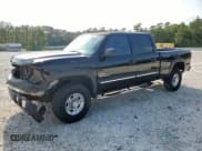 ✅ 2006 Chevrolet Silverado 2500HD LT1 • VIN: 1GCHC23216F119426 • Lot: 59610945. Wystawiony na Copart z przebiegiem 219 581 mil. Bezpłatny archiwum sprzedaży aukcyjnych z USA i szczegółowy raport historii pojazdu na DreamBid. Zdjęcie 1.