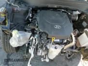 ✅ 2025 Hyundai Palisade SEL • VIN: KM8R24GE2SU814572 • Лот: 88167935. Опубликован ранее на Copart с пробегом 4 167 миль. Бесплатный доступ к архиву аукционных продаж из США и подробный отчёт об истории автомобиля на DreamBid. Изображение 15.