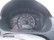 ✅ 2024 Mitsubishi Mirage Black Edition • VIN: ML32AWHJ2RH005711 • Lot: 41578469. Listed on IAAI with 11,213 mi. Free auction sales archive from the USA and detailed vehicle history report at DreamBid. Image 7.