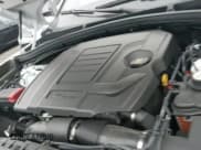 ✅ 2022 Land Rover Range Rover Velar R-Dynamic S • VIN: SALYT2EX2NA343415 • Lot: 41740556. Listed on IAAI with 22,626 mi. Free auction sales archive from the USA and detailed vehicle history report at DreamBid. Image 20.