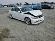 ✅ 2008 BMW 3 Series 335i • VIN: WBAVB77558NH78822 • Lot: 57730145. Listed on Copart with 180,281 mi. Free auction sales archive from the USA and detailed vehicle history report at DreamBid. Image 13.