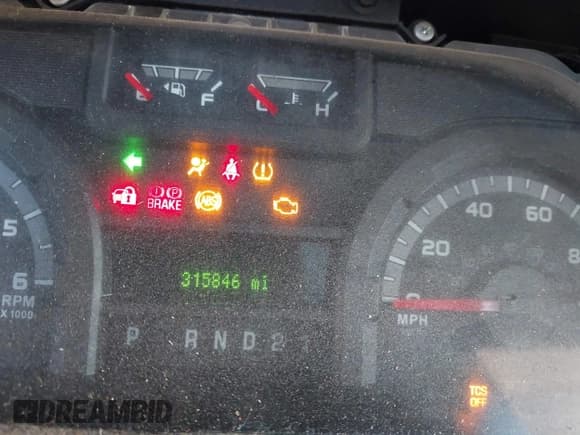 ✅ 2013 Ford Econoline Passenger XL • VIN: 1FBSS3BL5DDA43280 • Lot: 41583503. Wystawiony na IAAI z przebiegiem 315 846 mil. Bezpłatny archiwum sprzedaży aukcyjnych z USA i szczegółowy raport historii pojazdu na DreamBid. Zdjęcie 7.