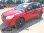 ✅ 2012 Toyota RAV4 • VIN: 2T3ZK4DV6CW014306 • Lot: 43013347. Listed on IAAI with 246,976 mi. Free auction sales archive from the USA and detailed vehicle history report at DreamBid. Image 17.