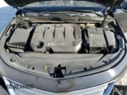 ✅ 2015 Chevrolet Impala LT • VIN: 2G1125S33F9233056 • Лот: 72529354. Опубликован ранее на Copart с пробегом 104 861 миль. Бесплатный доступ к архиву аукционных продаж из США и подробный отчёт об истории автомобиля на DreamBid. Изображение 12.