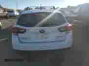 2023 Subaru Impreza с VIN 4S3GTAB6XP3718998, выставлен на аукционе Copart как лот 84933235 с пробегом 10 986 миль миль и Списание • Salvage title. История ставок и продаж доступна на DreamBid. Изображение 6.