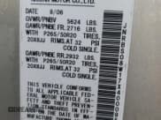 ✅ 2007 Infiniti FX • VIN: JNRBS08W17X400095 • Lot: 84669424. Wystawiony na Copart z przebiegiem 126 569 mil. Bezpłatny archiwum sprzedaży aukcyjnych z USA i szczegółowy raport historii pojazdu na DreamBid. Zdjęcie 15.