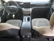 ✅ 2020 Ford Explorer • VIN: 1FMSK7BH5LGC67270 • Lot: 55732835. Wystawiony na Copart z przebiegiem Nie podano. Bezpłatny archiwum sprzedaży aukcyjnych z USA i szczegółowy raport historii pojazdu na DreamBid. Zdjęcie 8.