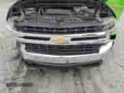 2022 Chevrolet Silverado 1500 LT z VIN 3GCPWCED2NG101411, wystawiony jako Copart lot #84954005 z przebiegiem 98 607 mil mil oraz Szkoda całkowita • Salvage title. Historia ofert i sprzedaży dostępna na DreamBid. Obrazek 11.