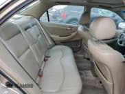 ✅ 2000 Honda Accord EX • VIN: 1HGCG1650YA067450 • Lot: 95983475. Listed on Copart with 150,780 mi. Free auction sales archive from the USA and detailed vehicle history report at DreamBid. Image 10.