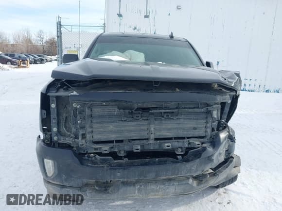 ✅ 2018 Chevrolet Silverado 1500 LTZ • VIN: 3GCUKSEC5JG172533 • Lot: 41492185. Wystawiony na IAAI z przebiegiem 103 831 mil. Bezpłatny archiwum sprzedaży aukcyjnych z USA i szczegółowy raport historii pojazdu na DreamBid. Zdjęcie 13.