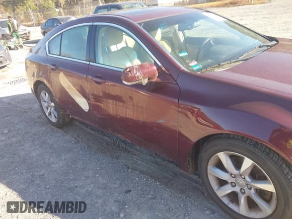 ✅ 2013 Acura TL Technology • VIN: 19UUA8F56DA008069 • Лот: 43695346. Опубликован ранее на IAAI с пробегом 109 263 миль. Бесплатный доступ к архиву аукционных продаж из США и подробный отчёт об истории автомобиля на DreamBid. Изображение 17.