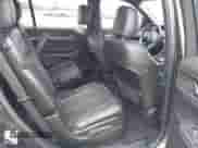 2024 Jeep Grand Cherokee Limited with VIN 1C4RJJBGXR8575743, listed as a IAAI auction lot 41520599 with 16,664 mi miles and . Bid and sale history available at DreamBid. Image 8.