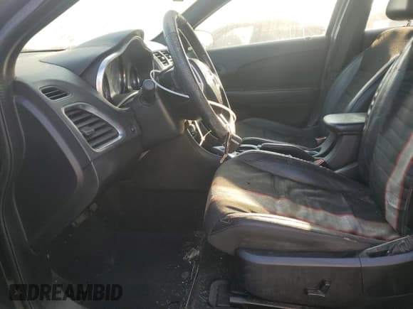 ✅ 2012 Dodge Avenger R/T • VIN: 1C3CDZBG4CN270750 • Лот: 70684014. Опубликован ранее на Copart с пробегом 149 645 миль. Бесплатный доступ к архиву аукционных продаж из США и подробный отчёт об истории автомобиля на DreamBid. Изображение 7.