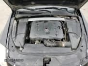 ✅ 2013 Cadillac CTS Premium • VIN: 1G6DP5E37D0143159 • Lot: 85570024. Listed on Copart with 102,743 mi. Free auction sales archive from the USA and detailed vehicle history report at DreamBid. Image 13.