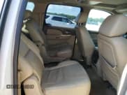 ✅ 2009 Chevrolet Suburban LTZ • VIN: 1GNFC360X9R298146 • Лот: 62812405. Опубликован ранее на Copart с пробегом 189 994 миль. Бесплатный доступ к архиву аукционных продаж из США и подробный отчёт об истории автомобиля на DreamBid. Изображение 11.