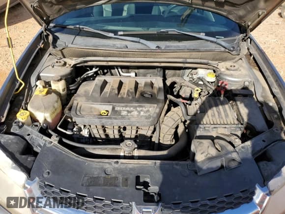 ✅ 2013 Dodge Avenger SE • VIN: 1C3CDZAB4DN687888 • Лот: 81847345. Опубликован ранее на Copart с пробегом 142 810 миль. Бесплатный доступ к архиву аукционных продаж из США и подробный отчёт об истории автомобиля на DreamBid. Изображение 11.