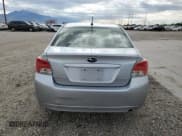 ✅ 2013 Subaru Impreza • VIN: JF1GJAA6XDH008611 • Lot: 85896855. Listed on Copart with 164,247 mi. Free auction sales archive from the USA and detailed vehicle history report at DreamBid. Image 6.