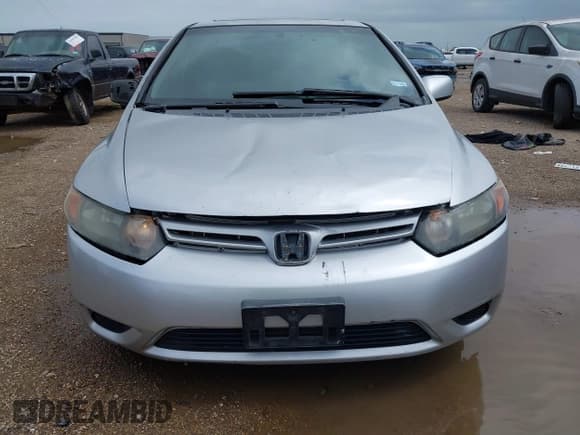 ✅ 2008 Honda Civic EX-L • VIN: 2HGFG12968H577244 • Лот: 41871237. Опубликован ранее на IAAI с пробегом 107 993 миль. Бесплатный доступ к архиву аукционных продаж из США и подробный отчёт об истории автомобиля на DreamBid. Изображение 12.