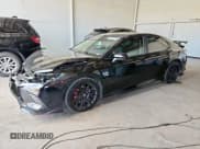 ✅ 2020 Toyota Camry XSE • VIN: 4T1NZ1AKXLU046381 • Лот: 80010725. Опубликован ранее на Copart с пробегом 66 968 миль. Бесплатный доступ к архиву аукционных продаж из США и подробный отчёт об истории автомобиля на DreamBid. Изображение 1.