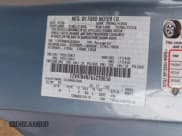 ✅ 2006 Ford Mustang Standard • VIN: 1ZVHT84N765220050 • Lot: 42231993. Listed on IAAI with 123,880 mi. Free auction sales archive from the USA and detailed vehicle history report at DreamBid. Image 9.