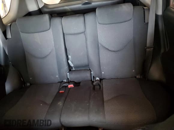 ✅ 2008 Toyota RAV4 Sport • VIN: JTMZD32V886073891 • Lot: 53464685. Listed on Copart with 192,737 mi. Free auction sales archive from the USA and detailed vehicle history report at DreamBid. Image 10.