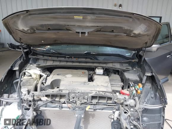 ✅ 2019 Nissan Murano S • VIN: 5N1AZ2MJ2KN123499 • Лот: 41915232. Опубликован ранее на IAAI с пробегом 55 772 миль. Бесплатный доступ к архиву аукционных продаж из США и подробный отчёт об истории автомобиля на DreamBid. Изображение 10.