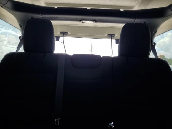 ✅ 2021 Jeep Wrangler Unlimited Sport • VIN: 1C4HJXDG7MW521106 • Lot: 62230955. Listed on Copart with 52,358 mi. Free auction sales archive from the USA and detailed vehicle history report at DreamBid. Image 10.