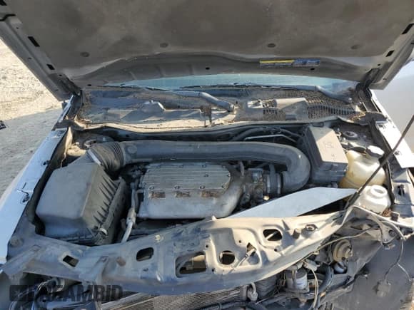 ✅ 2004 Saturn VUE V6 • VIN: 5GZCZ53494S859644 • Lot: 91321385. Wystawiony na Copart z przebiegiem 144 526 mil. Bezpłatny archiwum sprzedaży aukcyjnych z USA i szczegółowy raport historii pojazdu na DreamBid. Zdjęcie 12.