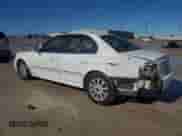 2004 Hyundai Sonata GLS с VIN KMHWF35H84A042808, выставлен на аукционе Copart как лот 41529925 с пробегом 123 569 миль миль и Списание • Salvage title. История ставок и продаж доступна на DreamBid. Изображение 2.