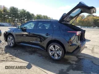 ✅ 2023 Subaru Solterra Premium • VIN: JTMABABA9PA022349 • Lot: 73167143. Wystawiony na Copart z przebiegiem 1 199 mil. Bezpłatny archiwum sprzedaży aukcyjnych z USA i szczegółowy raport historii pojazdu na DreamBid. Zdjęcie 2.