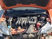 ✅ 2018 Honda Fit EX-L • VIN: 3HGGK5H94JM709622 • Лот: 66578915. Опубликован ранее на Copart с пробегом 77 741 миль. Бесплатный доступ к архиву аукционных продаж из США и подробный отчёт об истории автомобиля на DreamBid. Изображение 11.