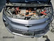 ✅ 2023 Chevrolet Bolt EV 1LT • VIN: 1G1FW6S00P4123849 • Lot: 57485905. Wystawiony na Copart z przebiegiem 42 849 mil. Bezpłatny archiwum sprzedaży aukcyjnych z USA i szczegółowy raport historii pojazdu na DreamBid. Zdjęcie 11.