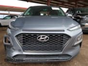 ✅ 2019 Hyundai Kona SE • VIN: KM8K12AA6KU379294 • Лот: 43433132. Опубликован ранее на IAAI с пробегом 61 497 миль. Бесплатный доступ к архиву аукционных продаж из США и подробный отчёт об истории автомобиля на DreamBid. Изображение 12.