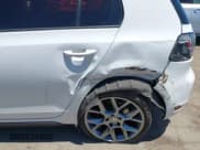 ✅ 2014 Volkswagen Golf GTI Wolfsburg Edition • VIN: WVWGD7AJ4EW000302 • Lot: 42235813. Wystawiony na IAAI z przebiegiem 178 825 mil. Bezpłatny archiwum sprzedaży aukcyjnych z USA i szczegółowy raport historii pojazdu na DreamBid. Zdjęcie 6.