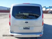 ✅ 2022 Ford Transit Connect XLT • VIN: NM0GE9F29N1534562 • Lot: 41810903. Listed on IAAI with 10,712 mi. Free auction sales archive from the USA and detailed vehicle history report at DreamBid. Image 16.