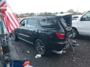 ✅ 2018 Dodge Durango GT • VIN: 1C4RDJDGXJC463109 • Lot: 43485454. Wystawiony na IAAI z przebiegiem 72 459 mil. Bezpłatny archiwum sprzedaży aukcyjnych z USA i szczegółowy raport historii pojazdu na DreamBid. Zdjęcie 14.