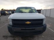 ✅ 2012 Chevrolet Silverado 1500 Work Truck • VIN: 1GCRCPEX8CZ324701 • Lot: 43575097. Listed on IAAI with 235,886 mi. Free auction sales archive from the USA and detailed vehicle history report at DreamBid. Image 12.